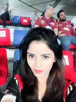 Gehana Vasisth Stills
